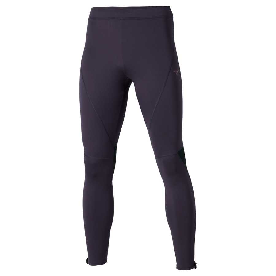 Mizuno Active Warmalite Long Tight Baritone Blue